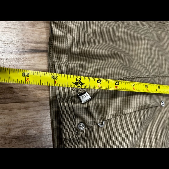 NILS SNOW SPORT COAT - Picture 5 of 9